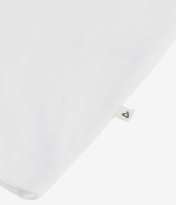 Anuell Pader Organic T-Shirt (white)