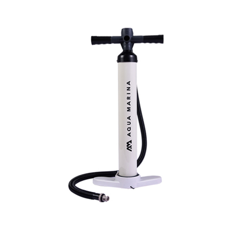 Paddle gonflable ultra-leger aqua marina halo tpu 10.0