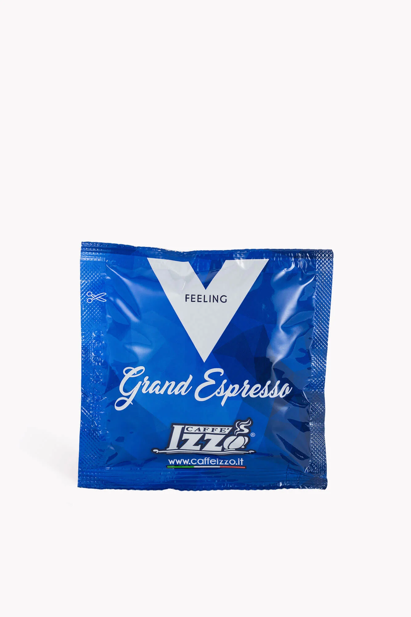 Izzo Grand Espresso 150 E.S.E. Pads