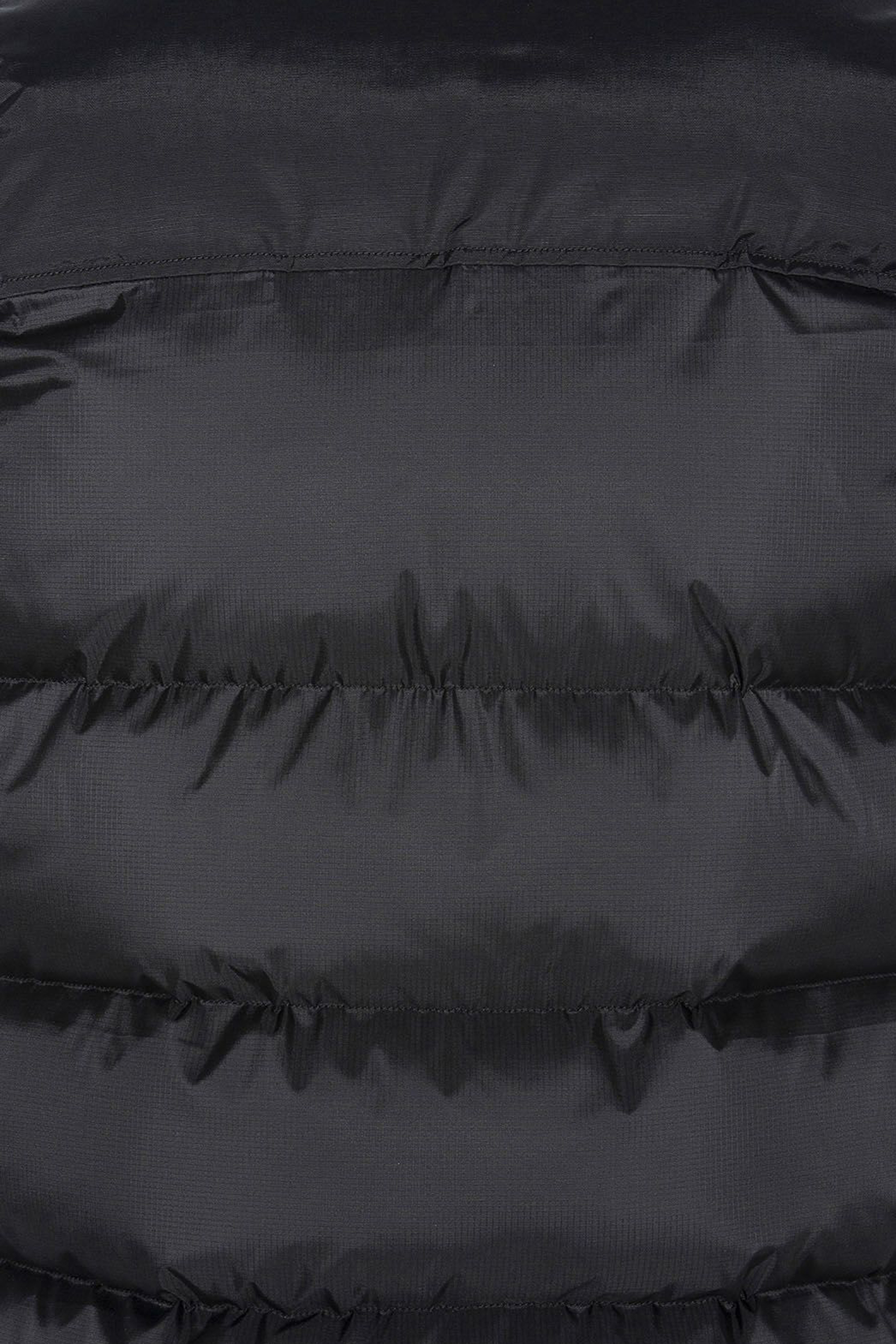 SCHOTT Doudoune sans manches UTAHV Noir