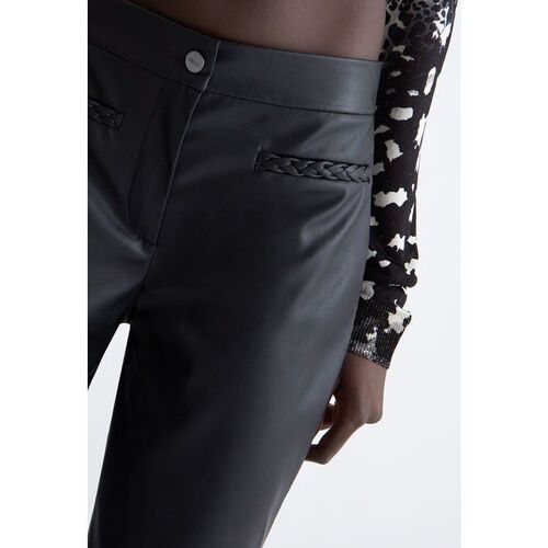 Liu Jo - WF3045 E0392-22222 Negro