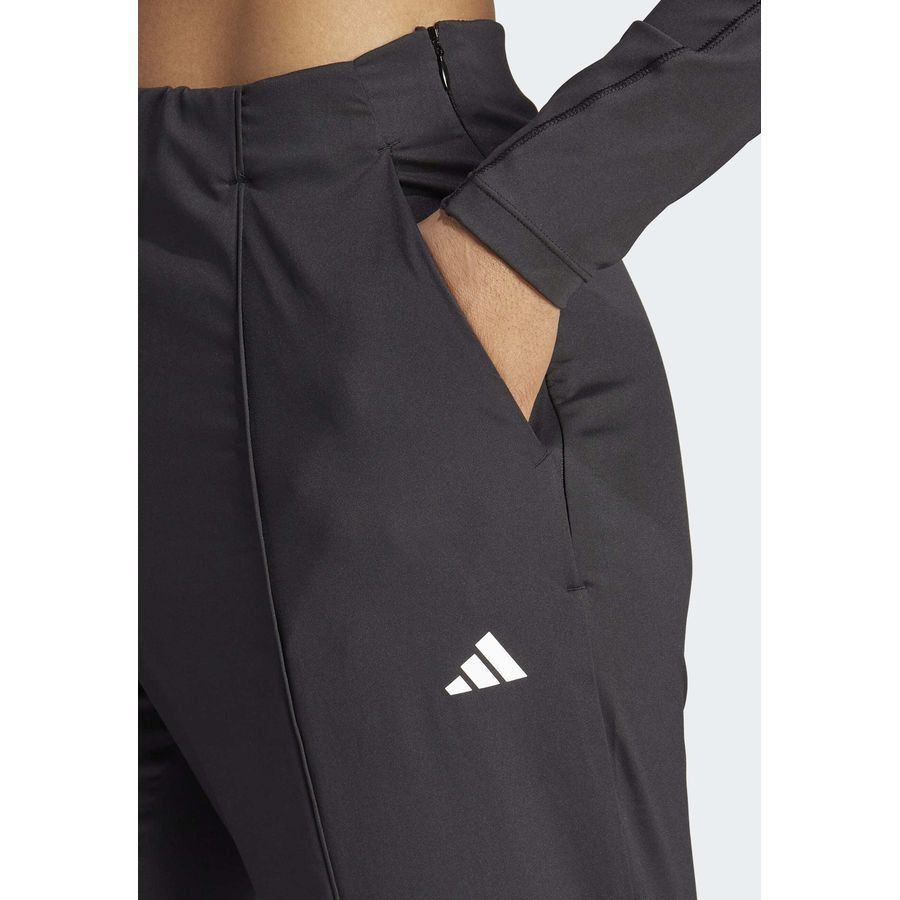 Adidas Pantalon toile AEROREADY Train Essentials Minimal Branding