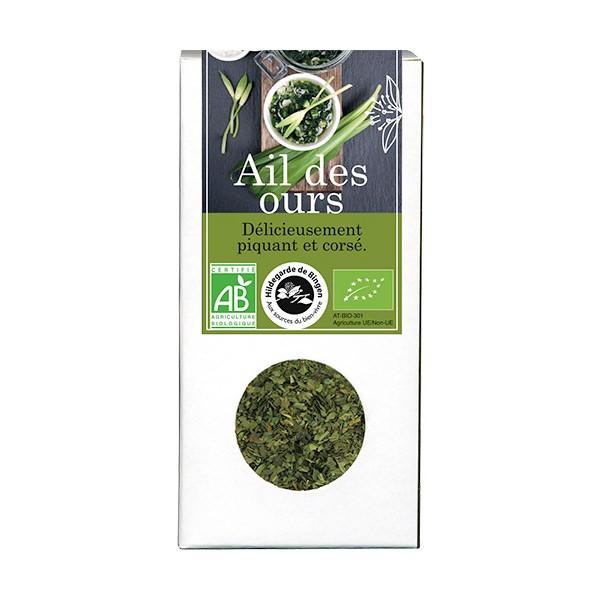 Ail des ours Aromandise