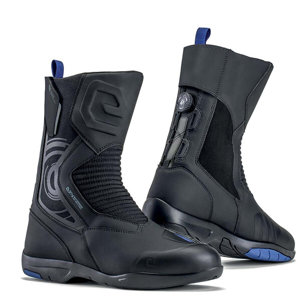 Eleveit - Bottes Antelao Waterproof Noir