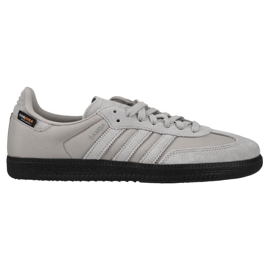 adidas Original Samba OG - Clear Granite/Gris/Noir