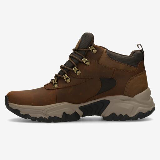 Skechers Terraform