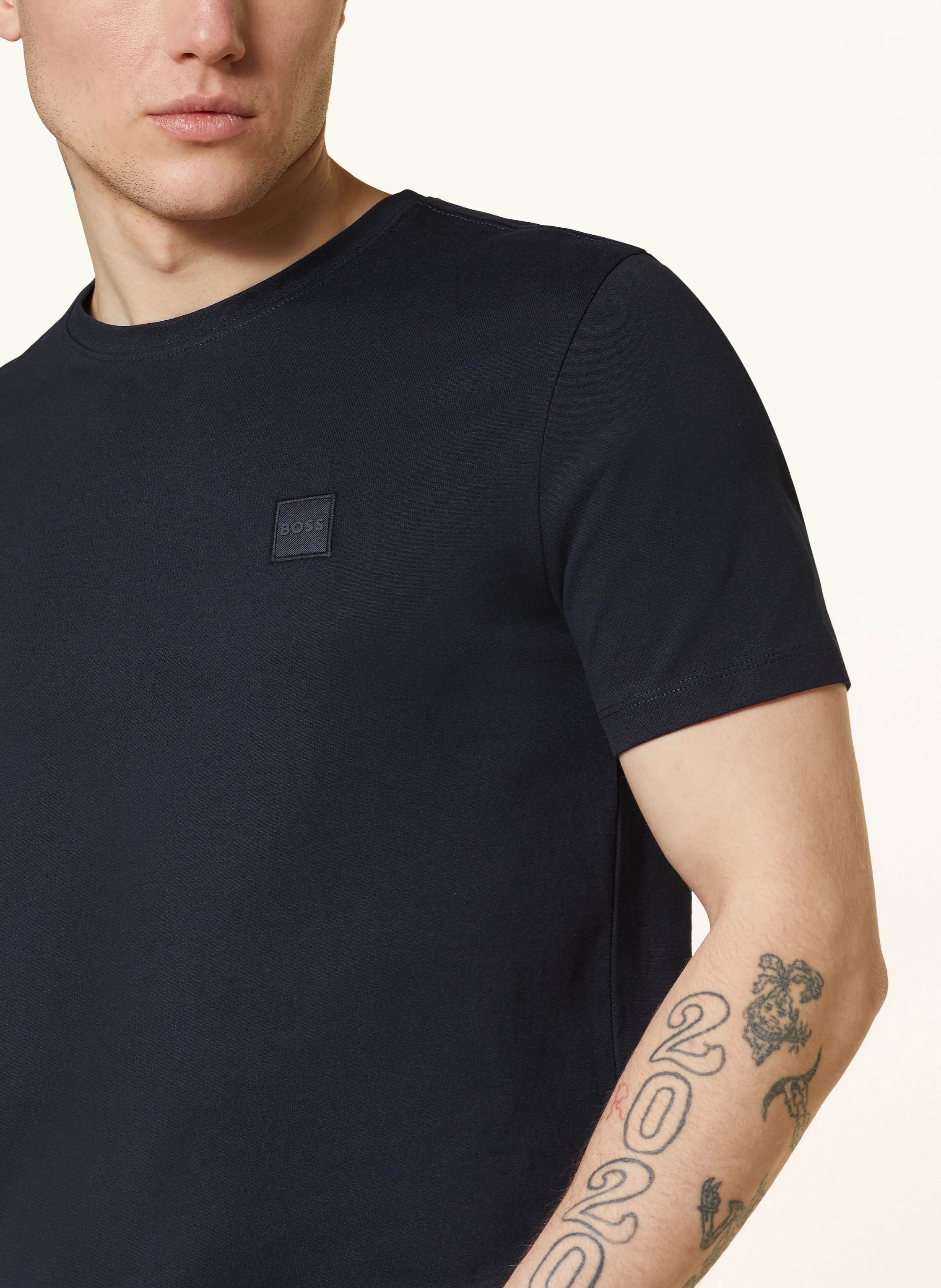 BOSS T-Shirt TALES