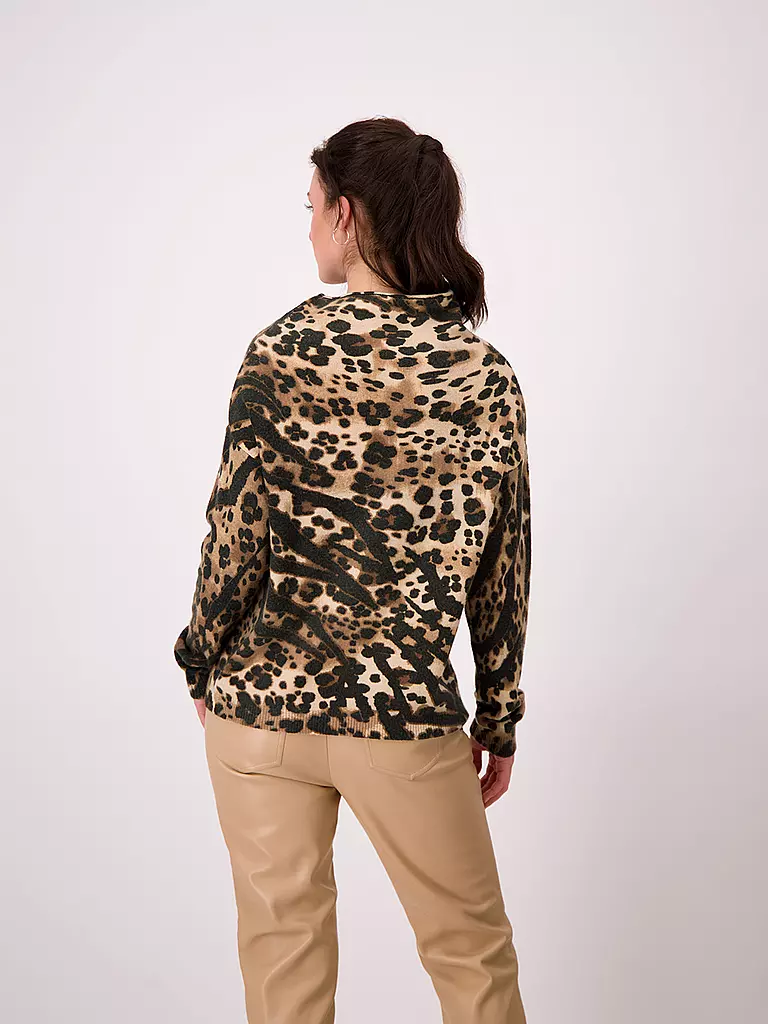 MONARI Pullover  beige