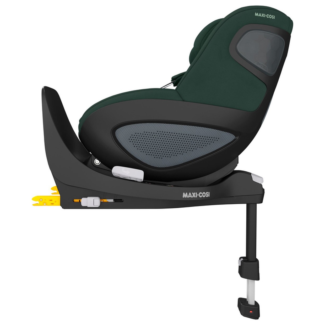 Maxi-Cosi Pearl 360 i-Size groen - autostoelen groep 1 - Prénatal