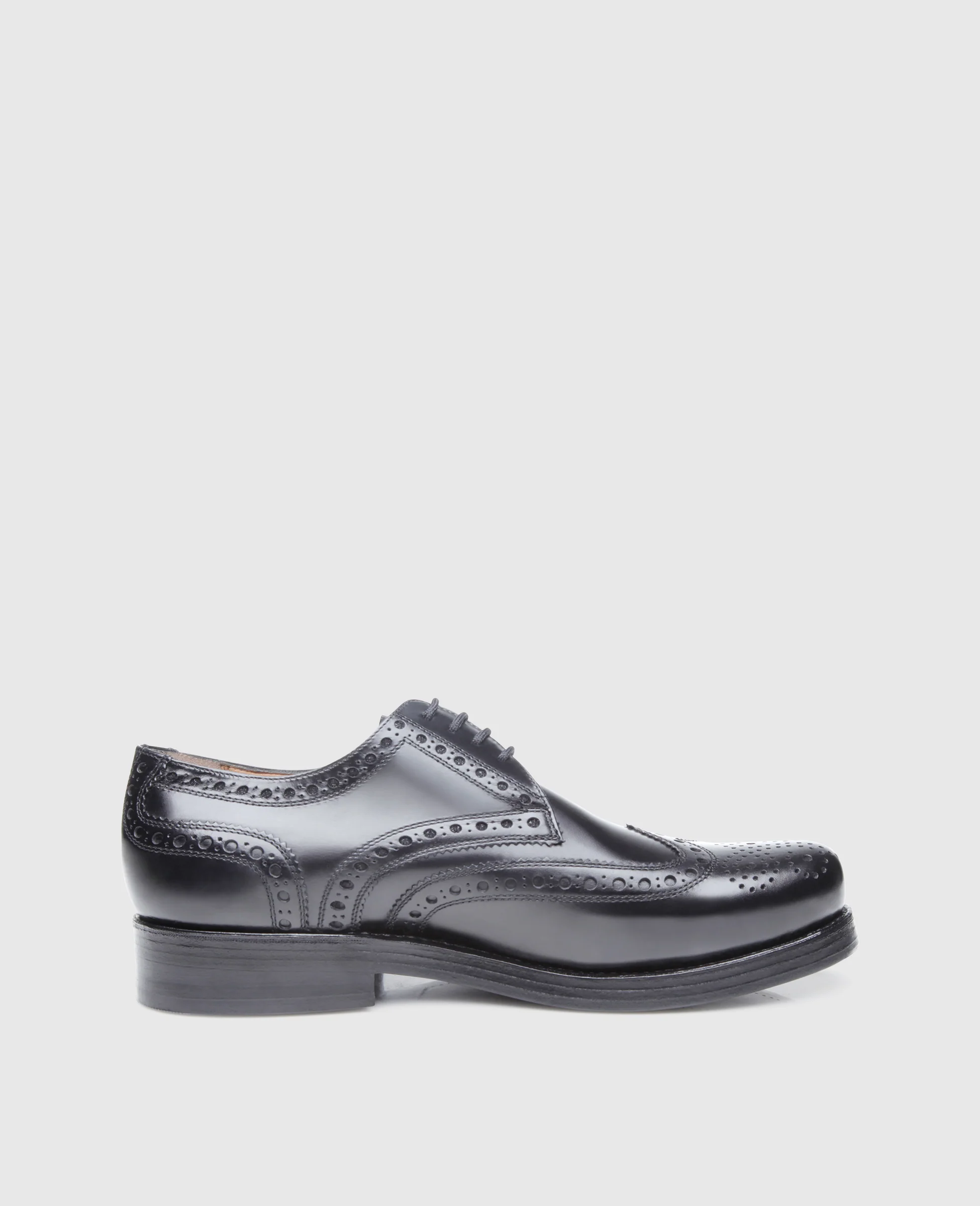 Rio Full-Brogue BC