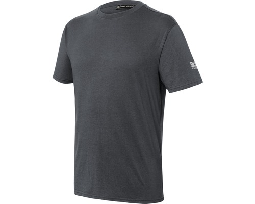 T-shirt Hammer Workwear antraciet maat XXL