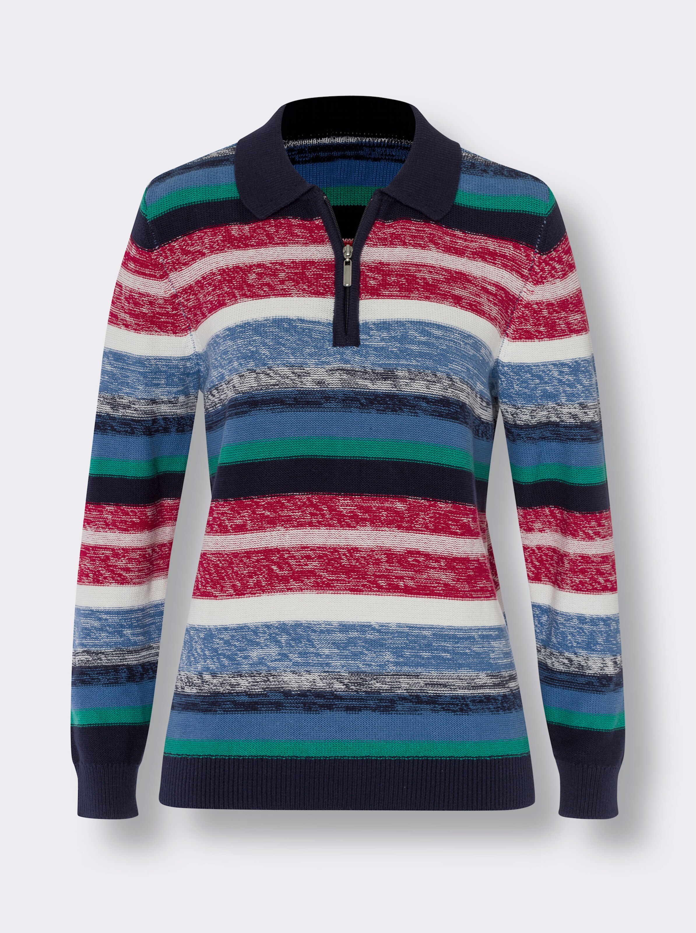 Polopullover
