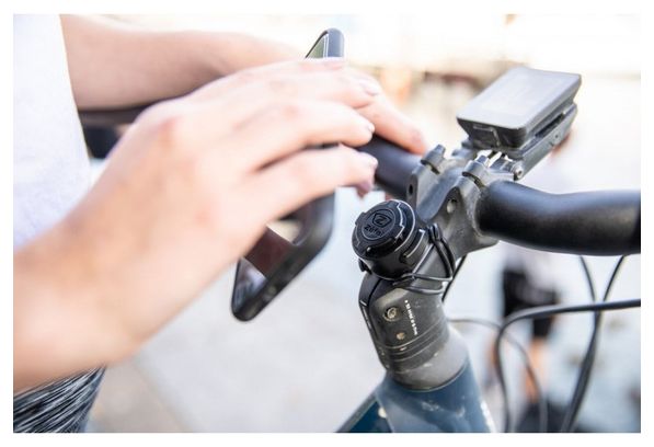 Support et Protection Smartphone Zefal Bike Kit iPhone 11 Pro