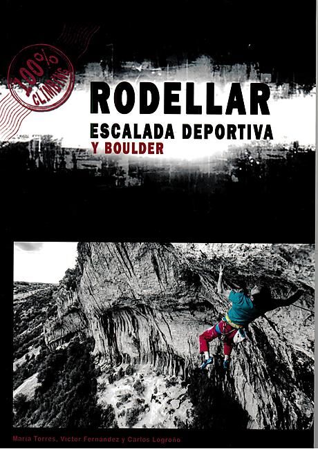 CAMPING MASCUN - RODELLAR ESCALADA DEPORTIVA Y BOULDER