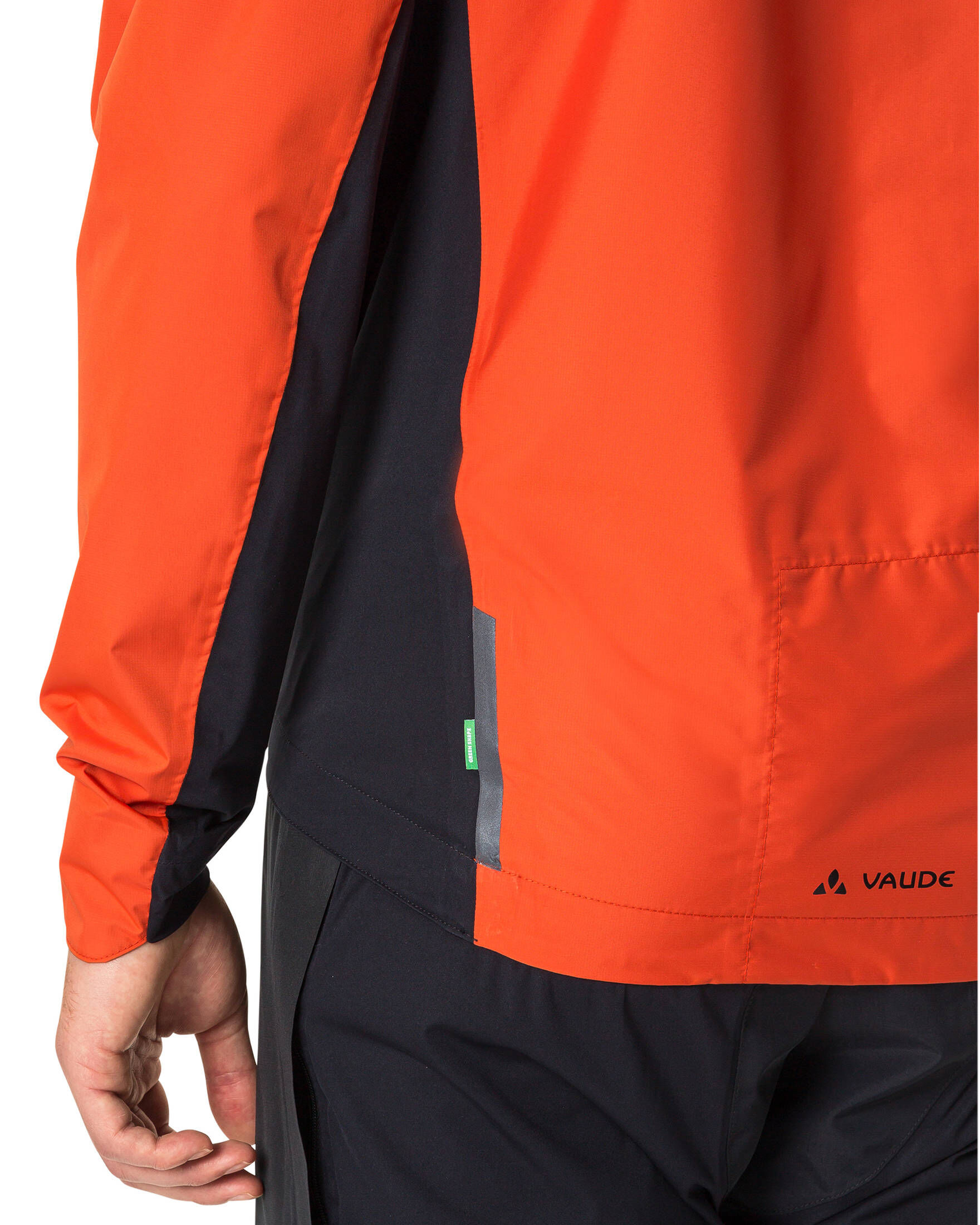 VAUDE| Herren Radjacke KURO
