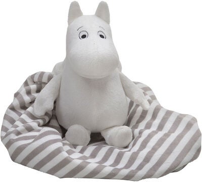 Mummitrollet Sutteklut XL