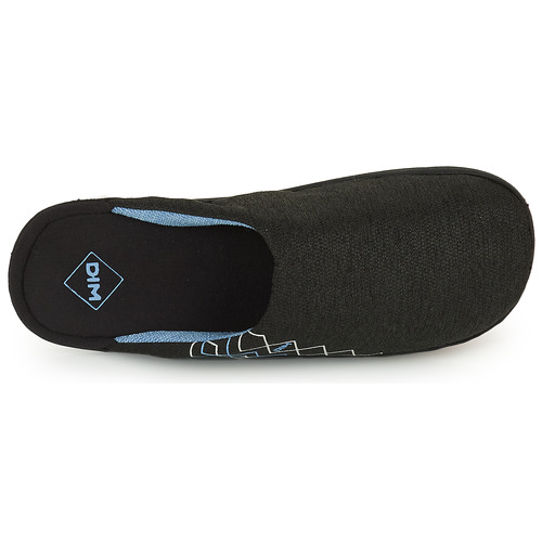 DIM - D MANDEL C - Noir / Bleu