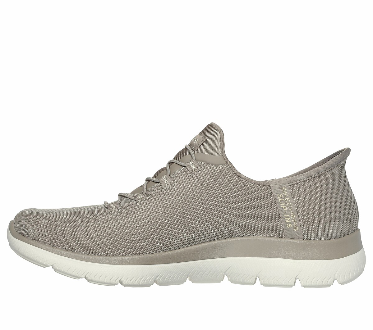 SKECHERS<br>Tênis Slip-ins: Summits - Noite Elegante