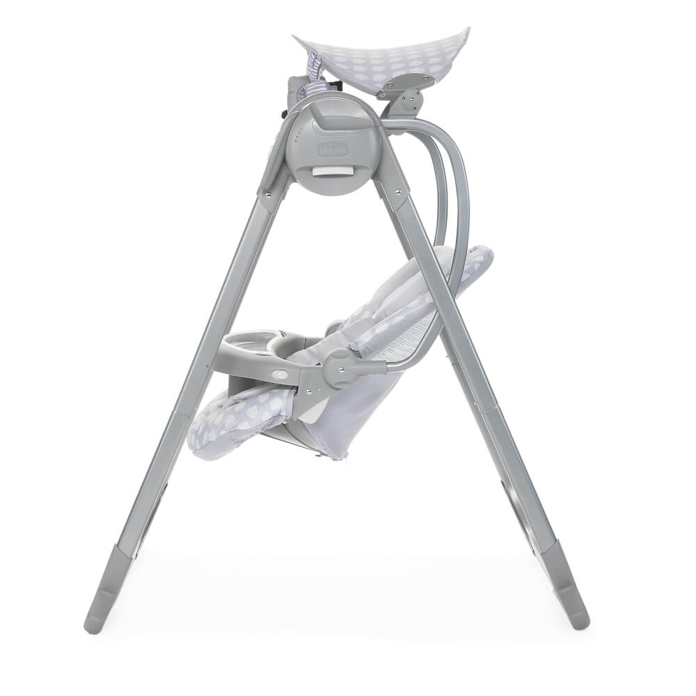 Babyschaukel Polly Swing Up Leaf