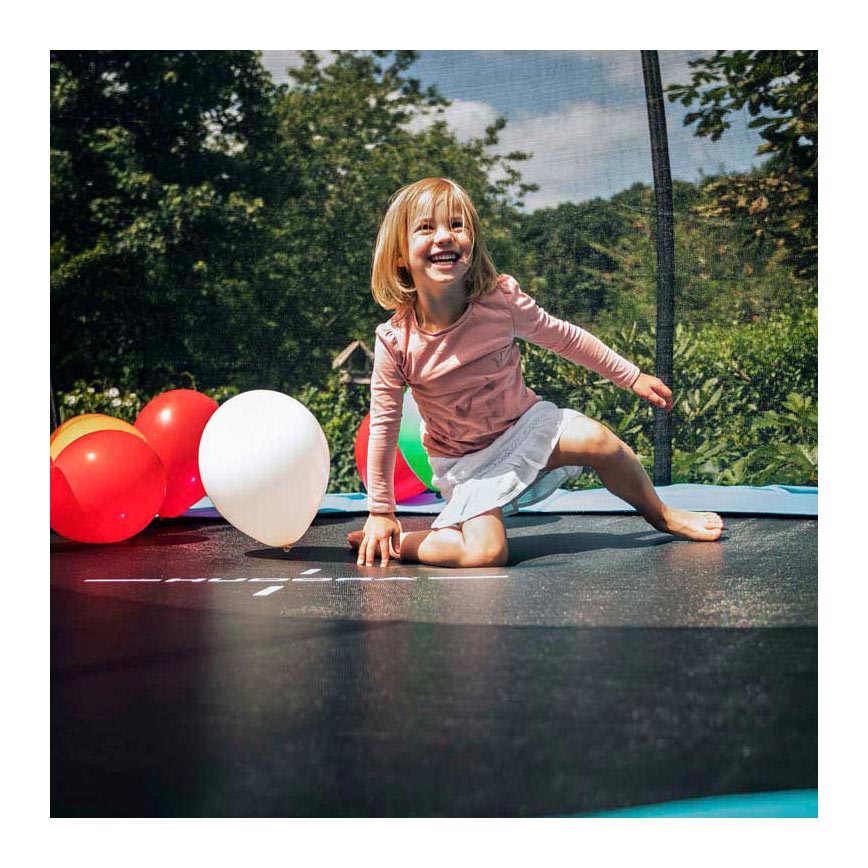 HUDORA First Trampoline 400V