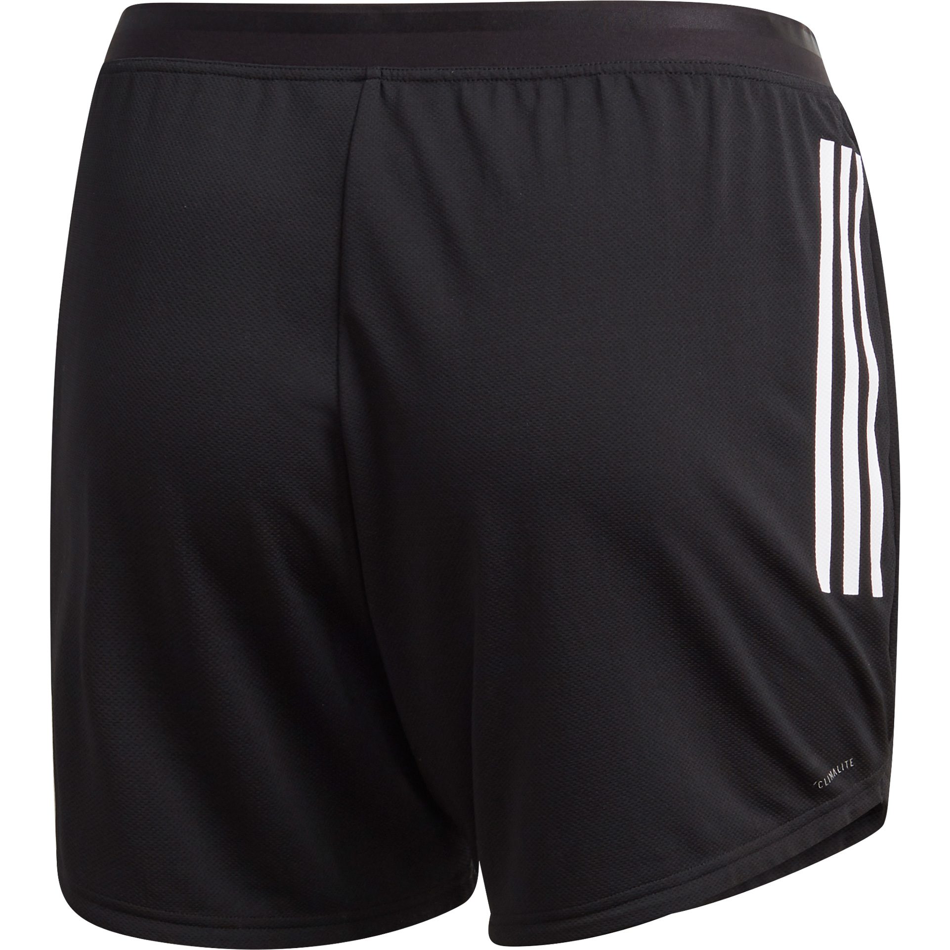 adidas Designed 2 Move Shorts (Plus Size) Damen schwarz