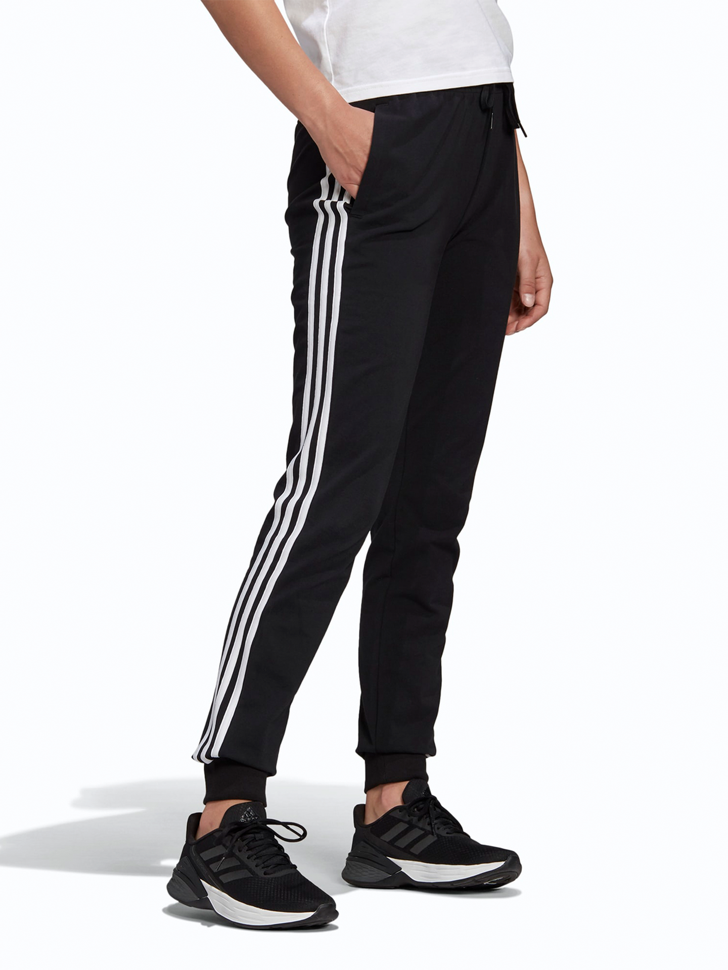 3-Stripes Pant