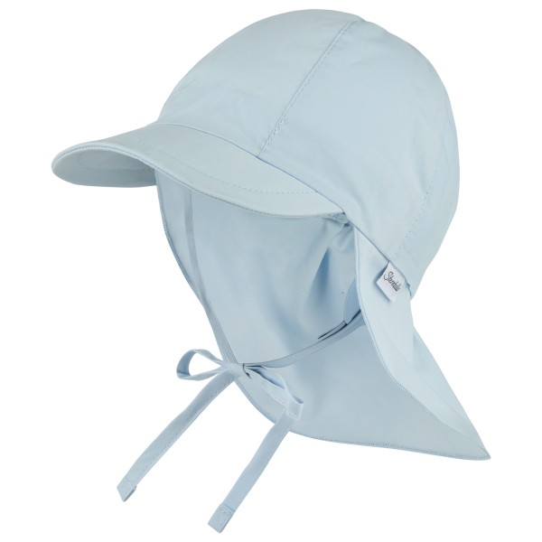 Sterntaler - Kid's Schirmmütze Nacken - Casquette