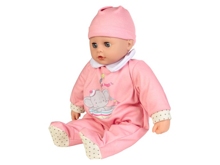 Babypop