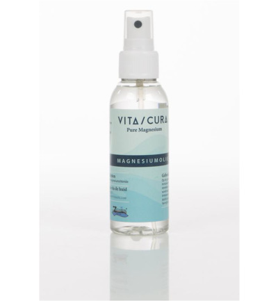 Vita Cura Magnesium olie (100 ml)