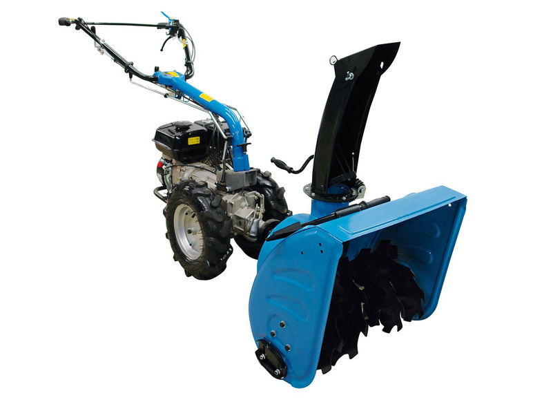 Sneeuwfrees GSF 560