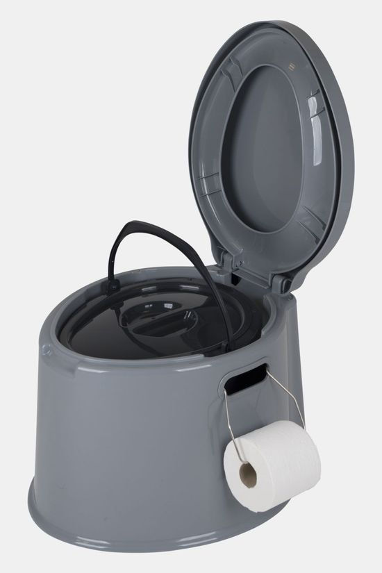 Bo-Camp Bo-Camp Draagbaar toilet