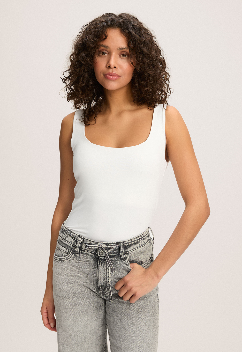 Silvercreek Bo Top