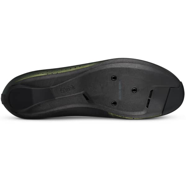 Chaussure vélo route FIZIK TEMPO OVERCURVE R4 IRIDESCENT COPPER/BLACK