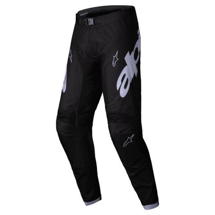 Pantalon cross Alpinestars RACER - GRAPHITE 2025 - Noir / Gris