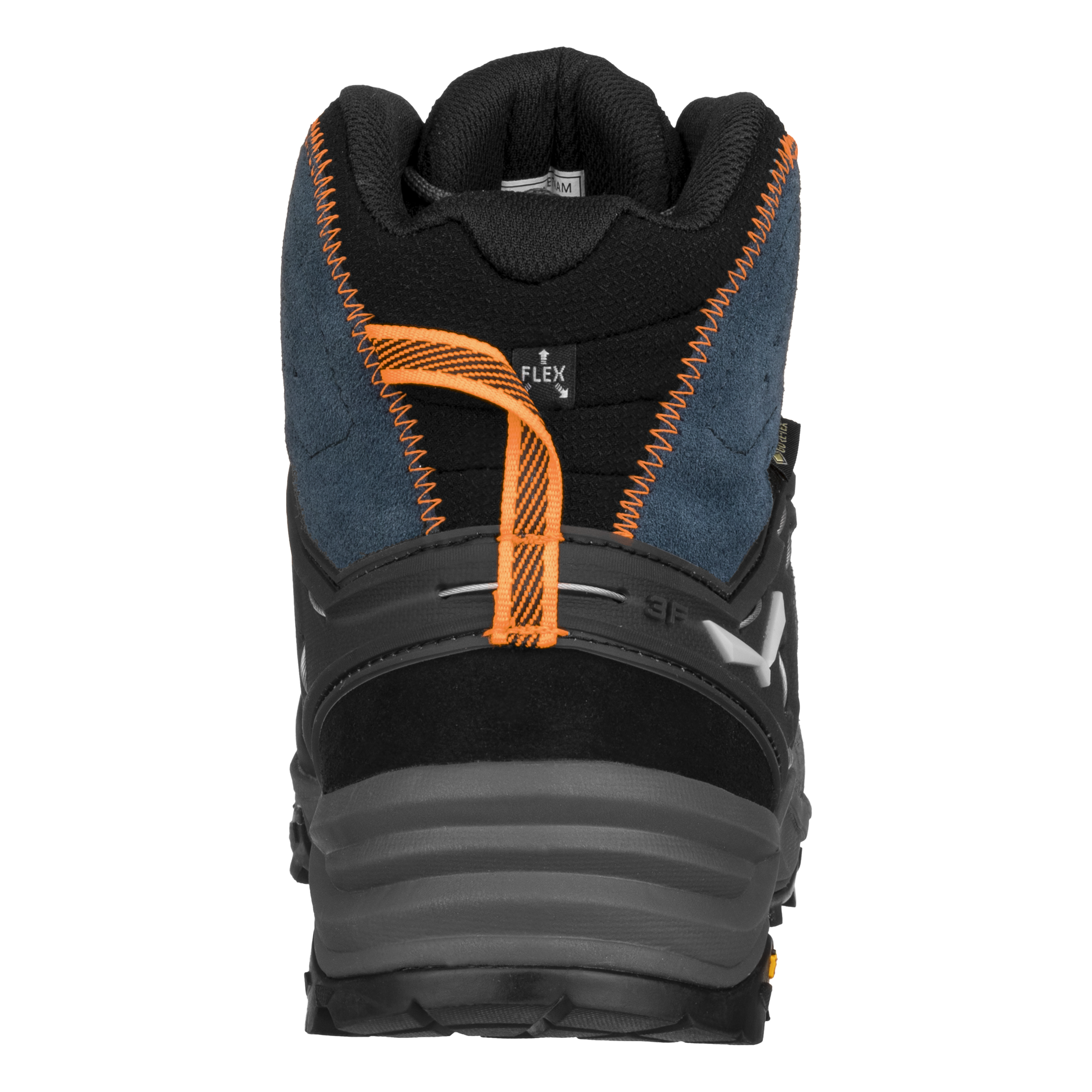 Alp Trainer 2 Mid GORE-TEX® Herren Schuh