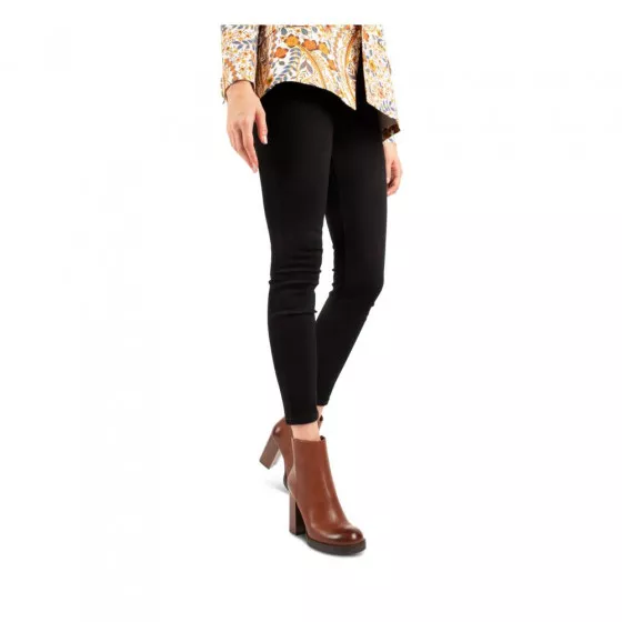 Bottines COGNAC MY BOTEGA