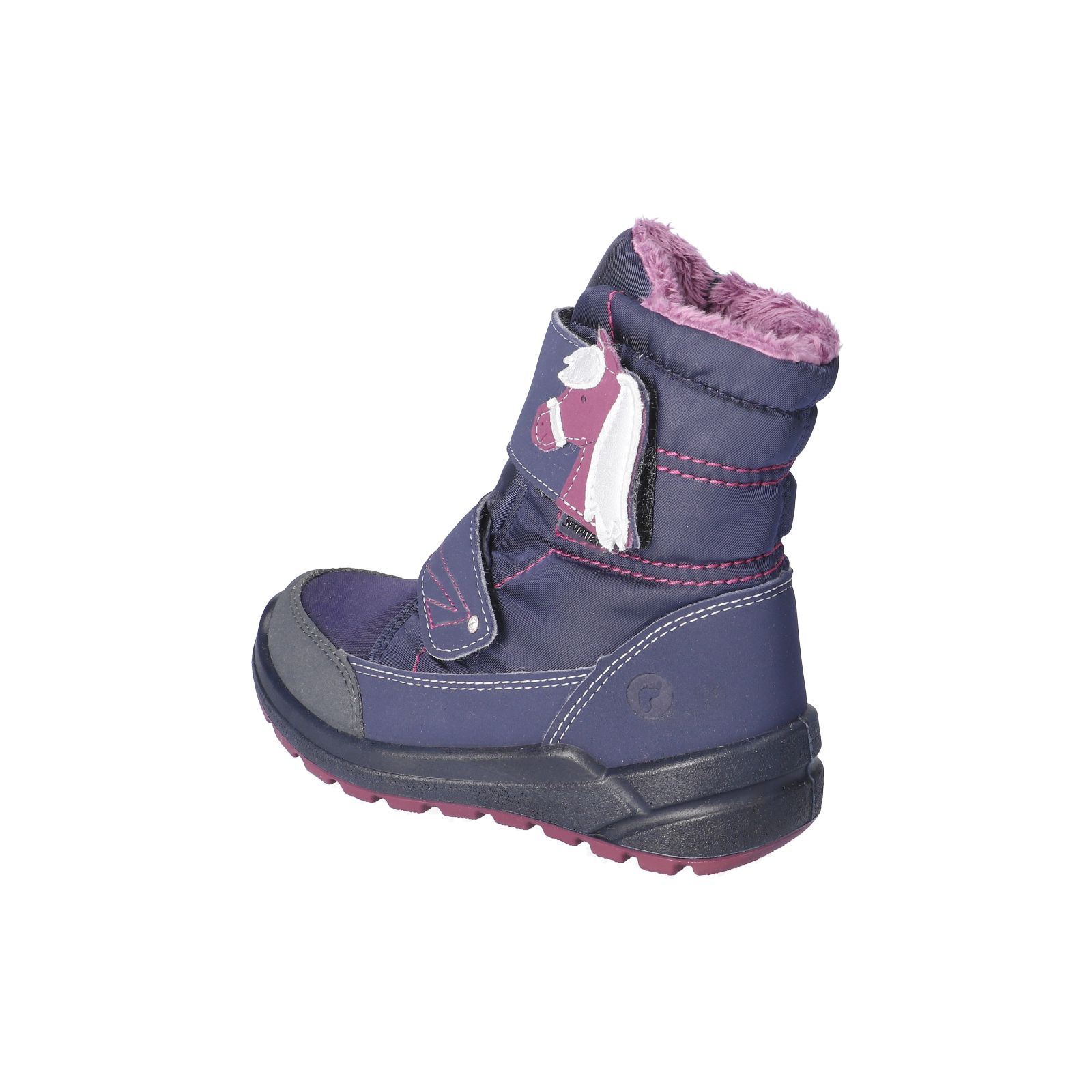 GAREI - Winterboots