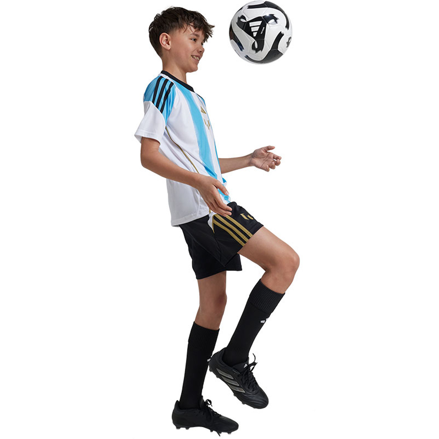 adidas Messi Trainingsset Kids