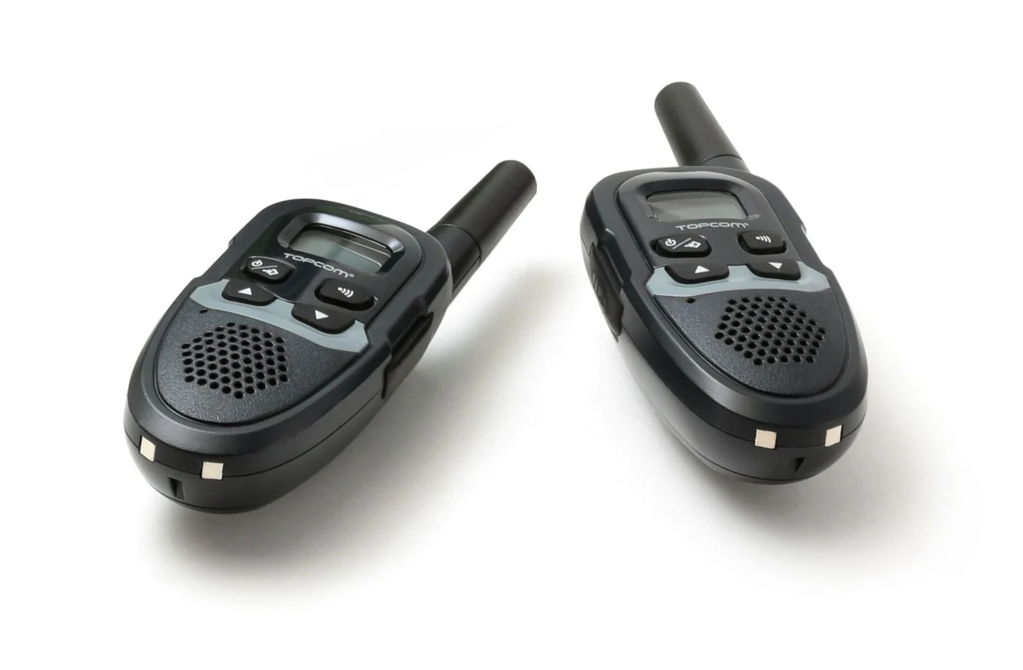 TopCom - Walkie-Talkie PMR