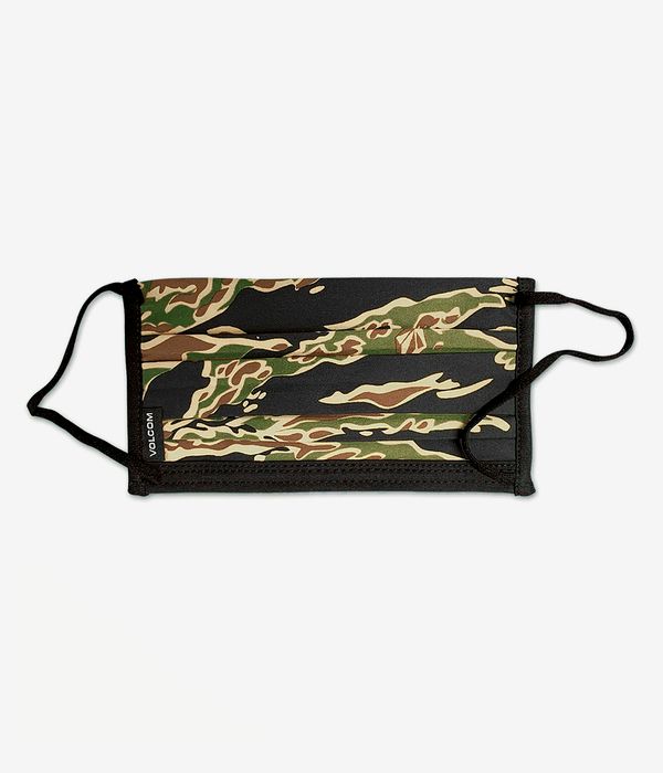 Volcom Facemask Acc. (camouflage)