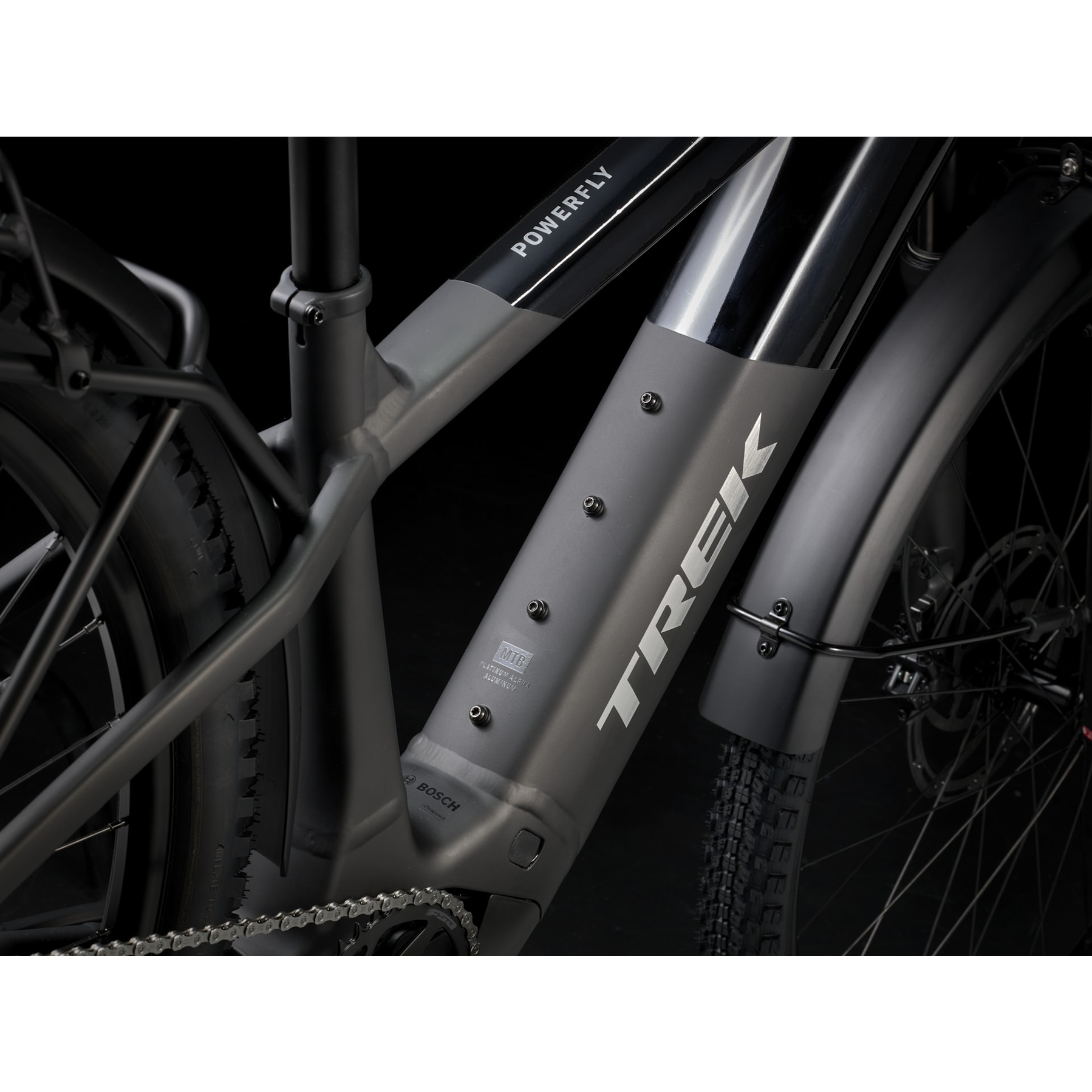 Trek Powerfly+ 4 Equipped Gen 5 2026