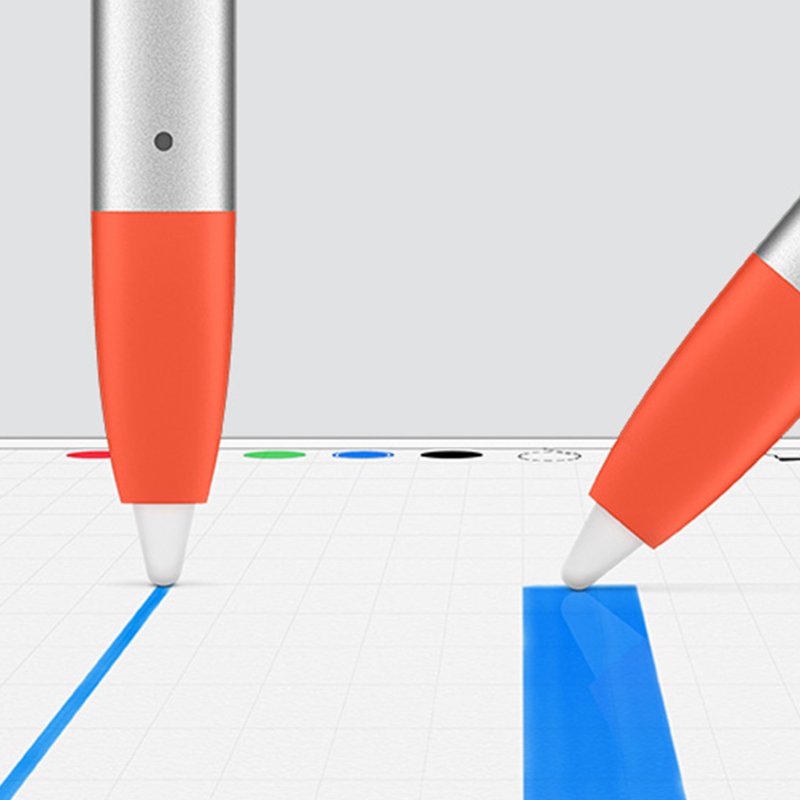 Logitech 914-000034 stylet 20 g Orange
