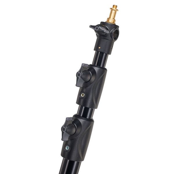 Manfrotto 1005BAC Lichtstativ