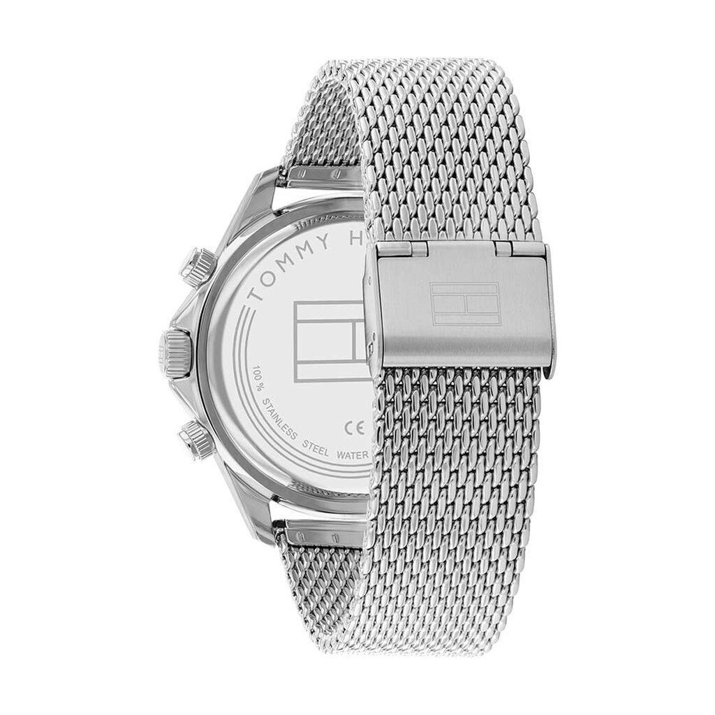 Montre Tommy Hilfiger Bleu