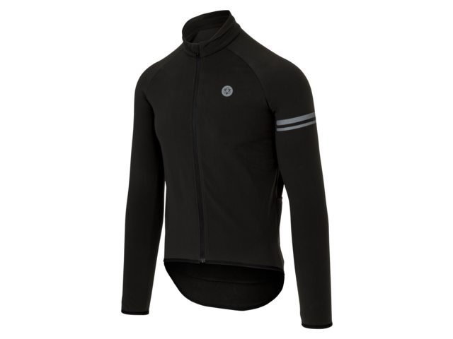 AGU Thermo Essential Langærmet Cykeltrøje