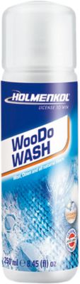 HolmenkolWooDO Wash - transparent