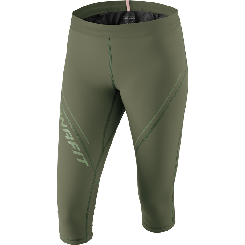 Dynafit Damen Alpine 2 3/4 Tights