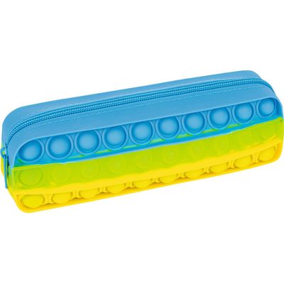 Trousse Bubble - 1 compartiment - différents modèles disponibles - Oberthur