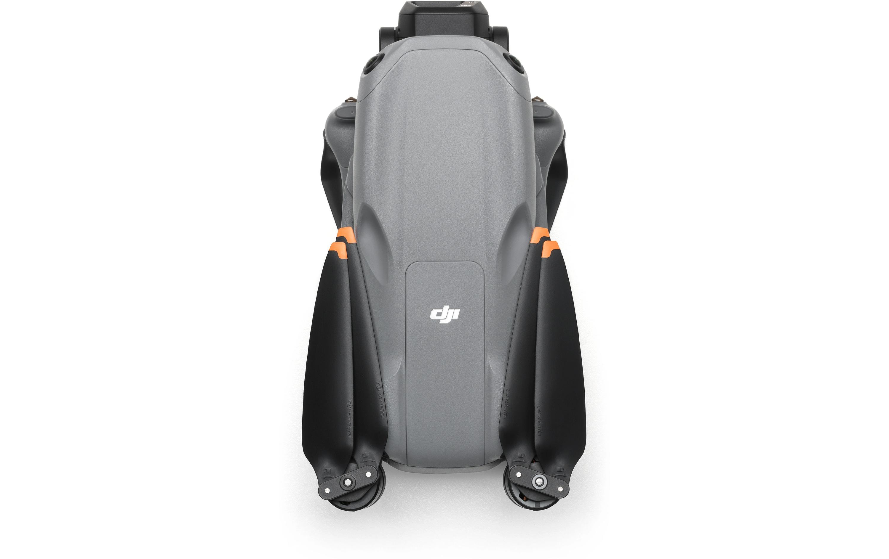 Multikopter Air 3s Fly More Combo RC-N3 (C1 | CE)<br>Dual-Kamera-Drohne für Reisefotografie mit einer Reihe von fortschrittlichen Technologien