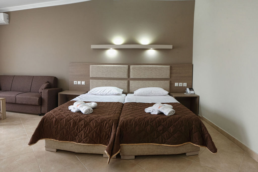 Sun & Sea Appartementen Logies en ontbijt - Appartement